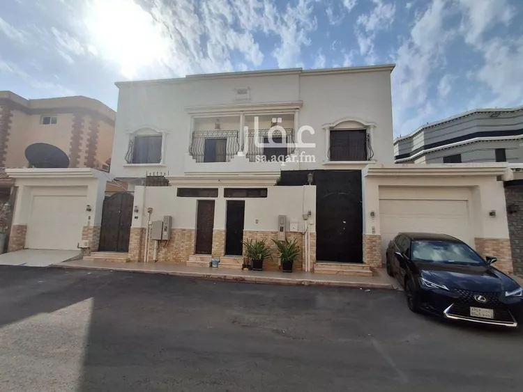 فيلا للبيع في شارع عثمان بن سند البصري, حي النهضة, مدينة جدة, منطقة مكة المكرمة