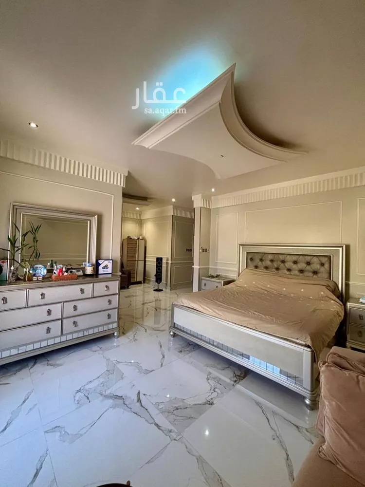 فيلا للبيع في شارع عثمان بن سند البصري, حي النهضة, مدينة جدة, منطقة مكة المكرمة صورة 3