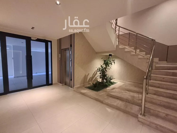 شقة للإيجار في شارع عزيز ضياء, حي الروضة, مدينة جدة, منطقة مكة المكرمة صورة 2