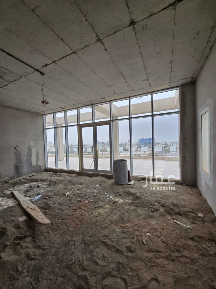 مكتب تجاري للإيجار في شارع احمد جمجوم, حي الروضة, مدينة جدة, منطقة مكة المكرمة صورة 3
