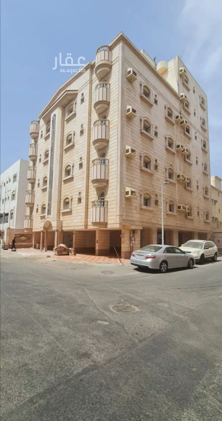 شقة للإيجار في شارع القيصومه, حي الفيصلية, مدينة جدة, منطقة مكة المكرمة