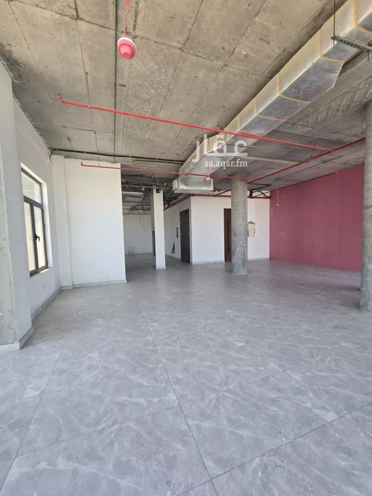 Commercial Office for Rent in Jeddah An Nuzhah صورة 3