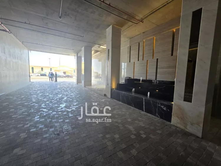 مكتب تجاري للإيجار في شارع الريع, حي النزهة, مدينة جدة, منطقة مكة المكرمة صورة 4