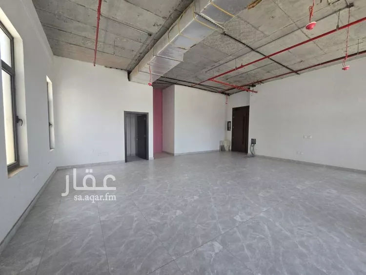 مكتب تجاري للإيجار في شارع الريع, حي النزهة, مدينة جدة, منطقة مكة المكرمة صورة 5
