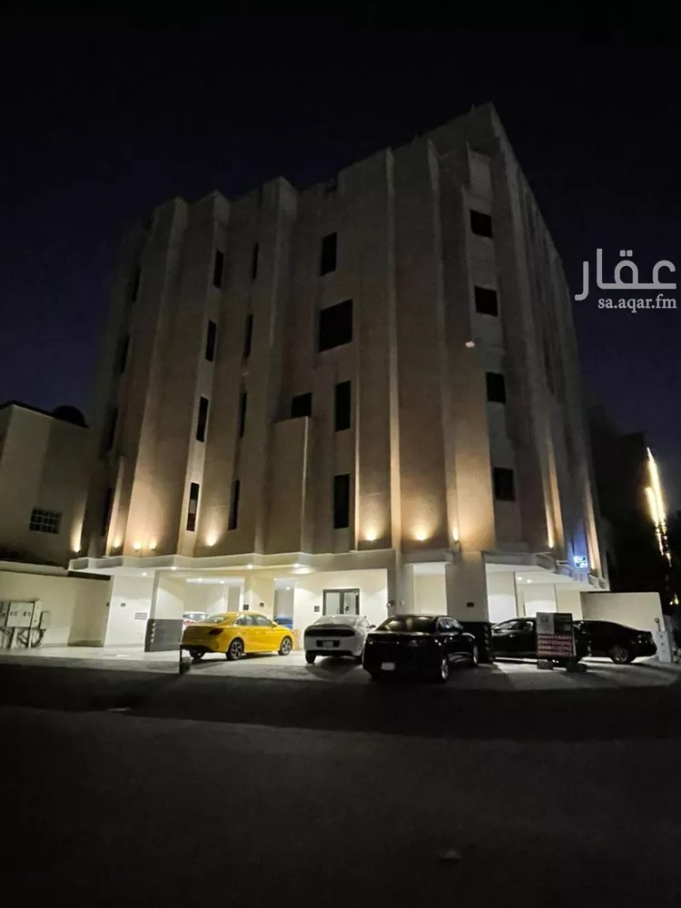 شقة للإيجار في شارع عرفجه بن أسعد, حي الصفاء, مدينة جدة, منطقة مكة المكرمة 1 صورة