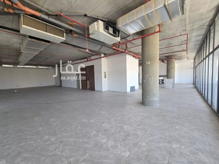 Commercial Office for Rent in Jeddah An Nuzhah صورة 5