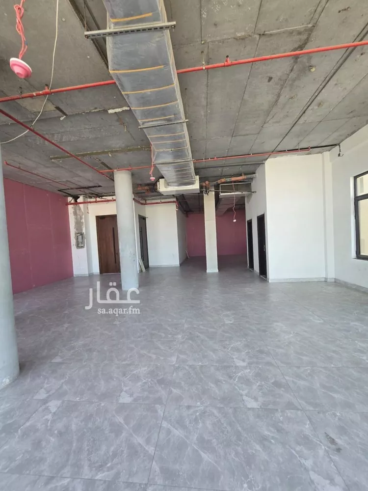 Commercial Office for Rent in Jeddah An Nuzhah صورة 2