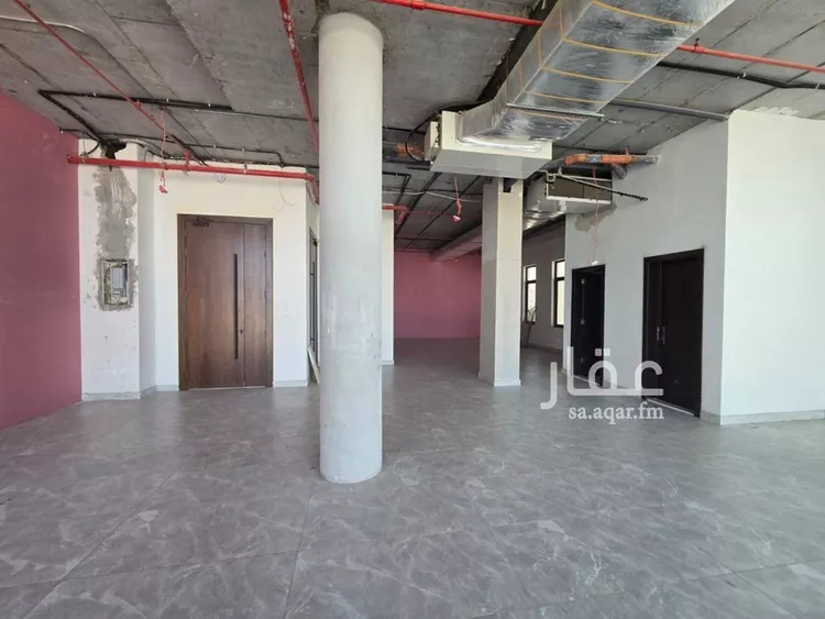 Commercial Office for Rent in Jeddah An Nuzhah صورة 5