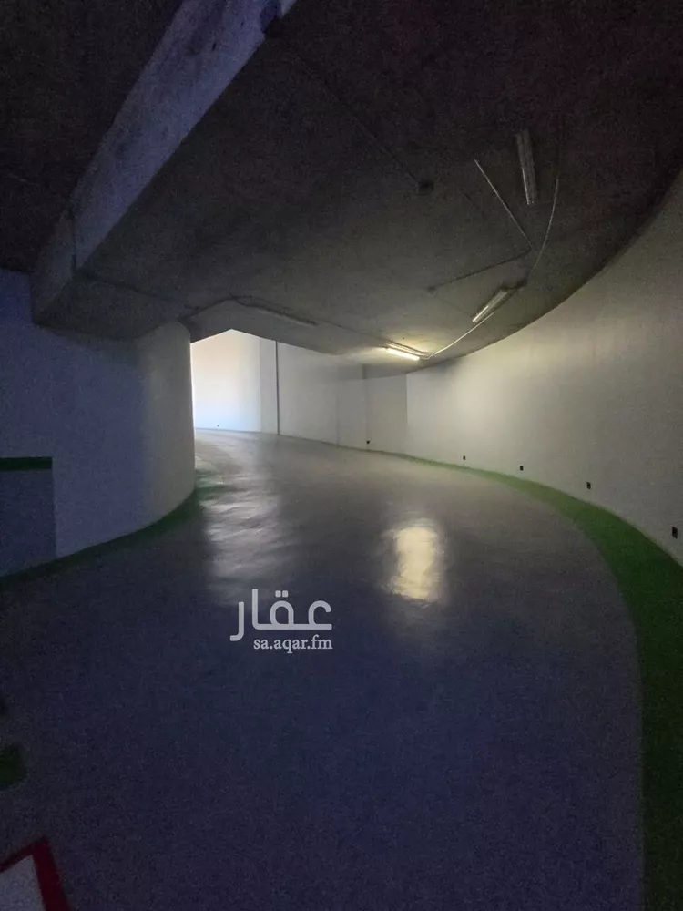 Commercial Office for Rent in Jeddah An Nuzhah صورة 2