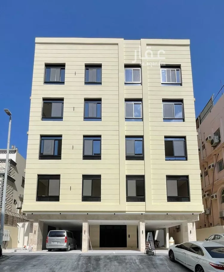 شقة للإيجار في شارع الضوء الآمع, حي النهضة, مدينة جدة, منطقة مكة المكرمة