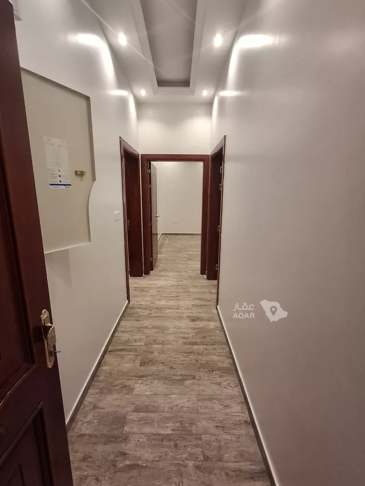 شقة للإيجار في شارع جعفر ابن عفان, حي المروة, مدينة جدة, منطقة مكة المكرمة 3