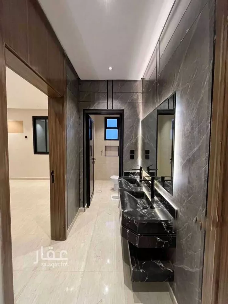 شقة للإيجار في شارع 22956898, حي المطار, مدينة جازان, منطقة جازان صورة 5