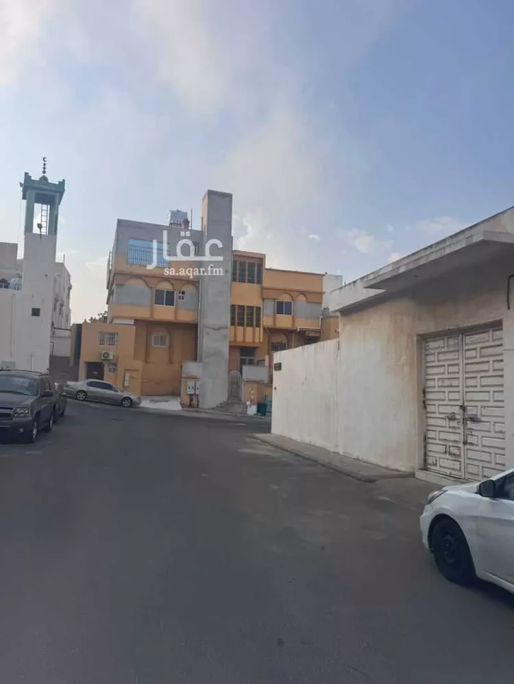 فيلا للبيع في شارع البقيع, حي الأندلس, مدينة أبها, منطقة عسير صورة 3