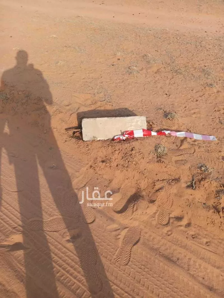أرض للبيع في حي الغدير, مدينة بريدة, منطقة القصيم صورة 2