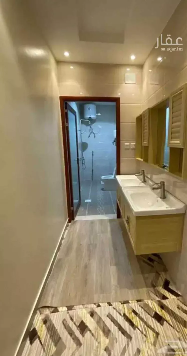 شقة للإيجار في شارع الكنداسة, حي المروج, مدينة ابها, منطقة عسير