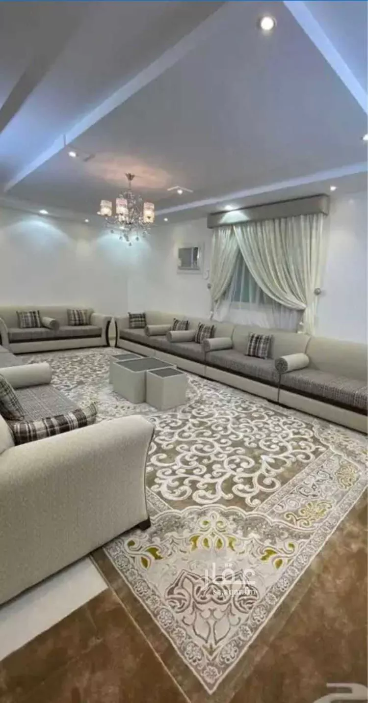شقة للإيجار في شارع الكنداسة, حي المروج, مدينة ابها, منطقة عسير صورة 4