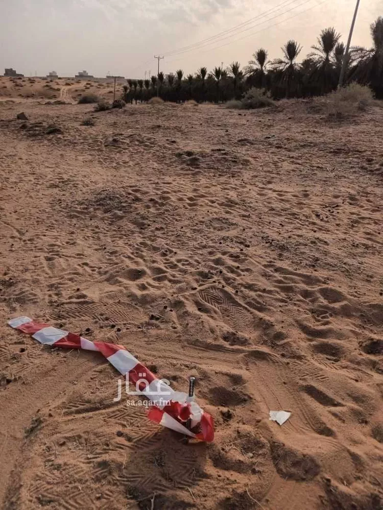 أرض للبيع في حي الغدير, مدينة بريدة, منطقة القصيم