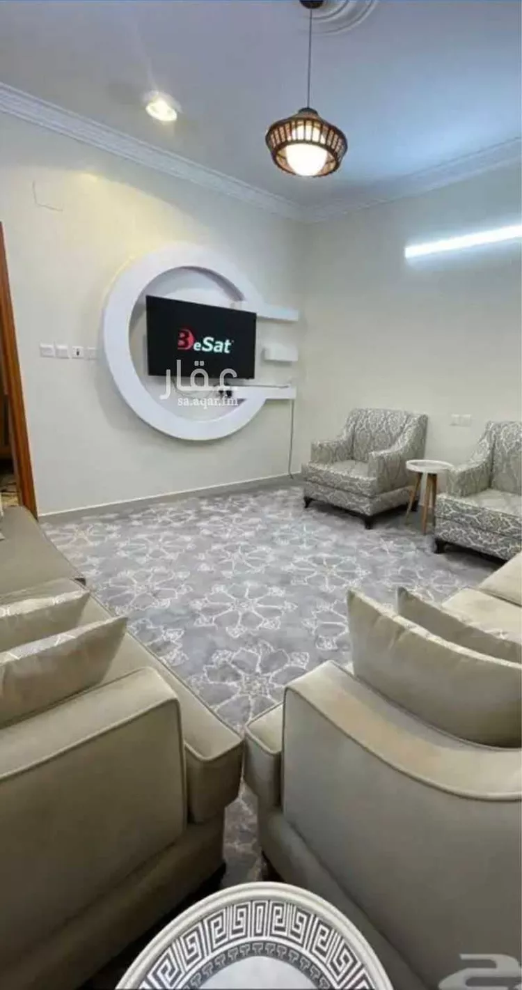 شقة للإيجار في شارع الكنداسة, حي المروج, مدينة ابها, منطقة عسير صورة 3