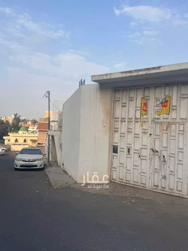 فيلا للبيع في شارع البقيع, حي الأندلس, مدينة أبها, منطقة عسير