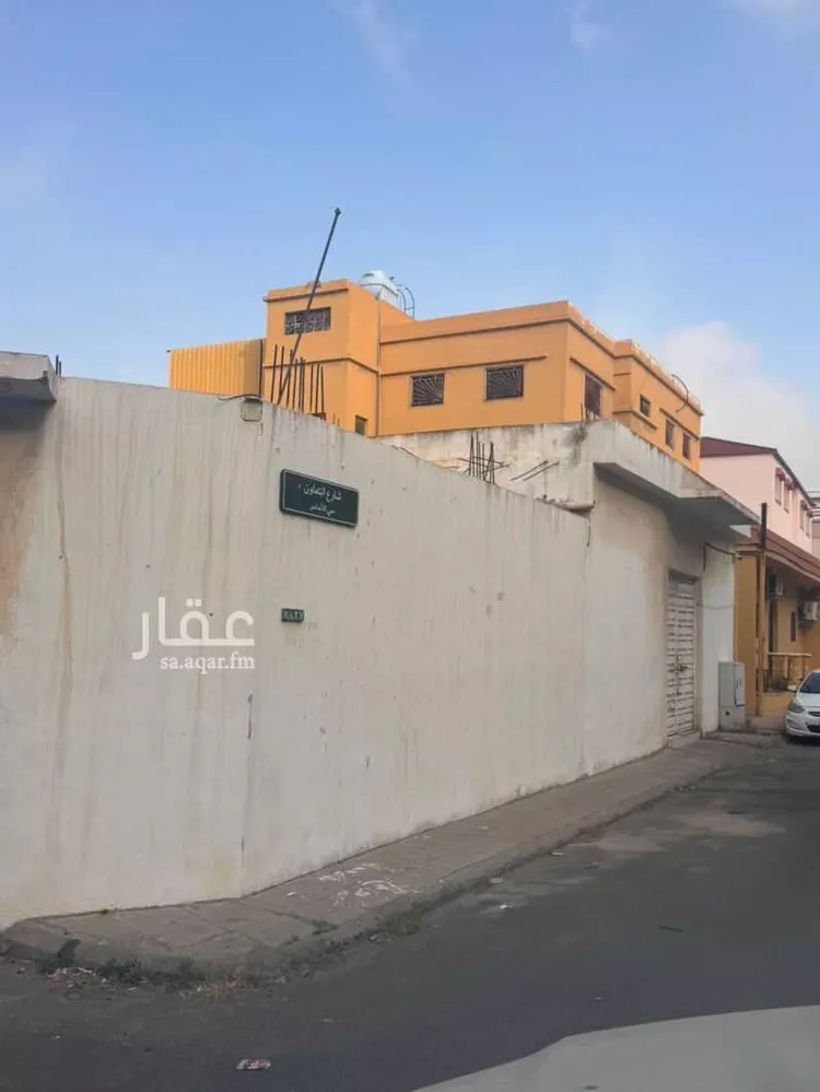 فيلا للبيع في شارع البقيع, حي الأندلس, مدينة أبها, منطقة عسير صورة 4
