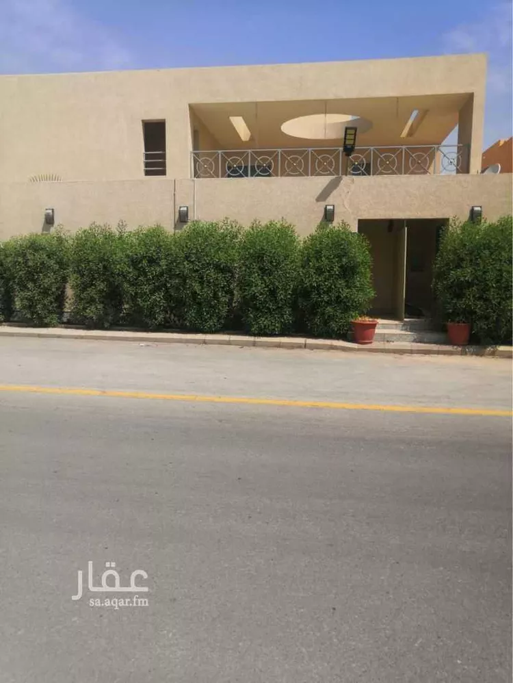 فيلا للبيع في شارع فرسان, حي المحمدية, مدينة الرياض, منطقة الرياض صورة 4