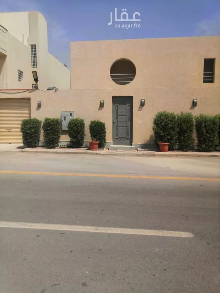 فيلا للإيجار في شارع فرسان, حي المحمدية, مدينة الرياض, منطقة الرياض صورة 3