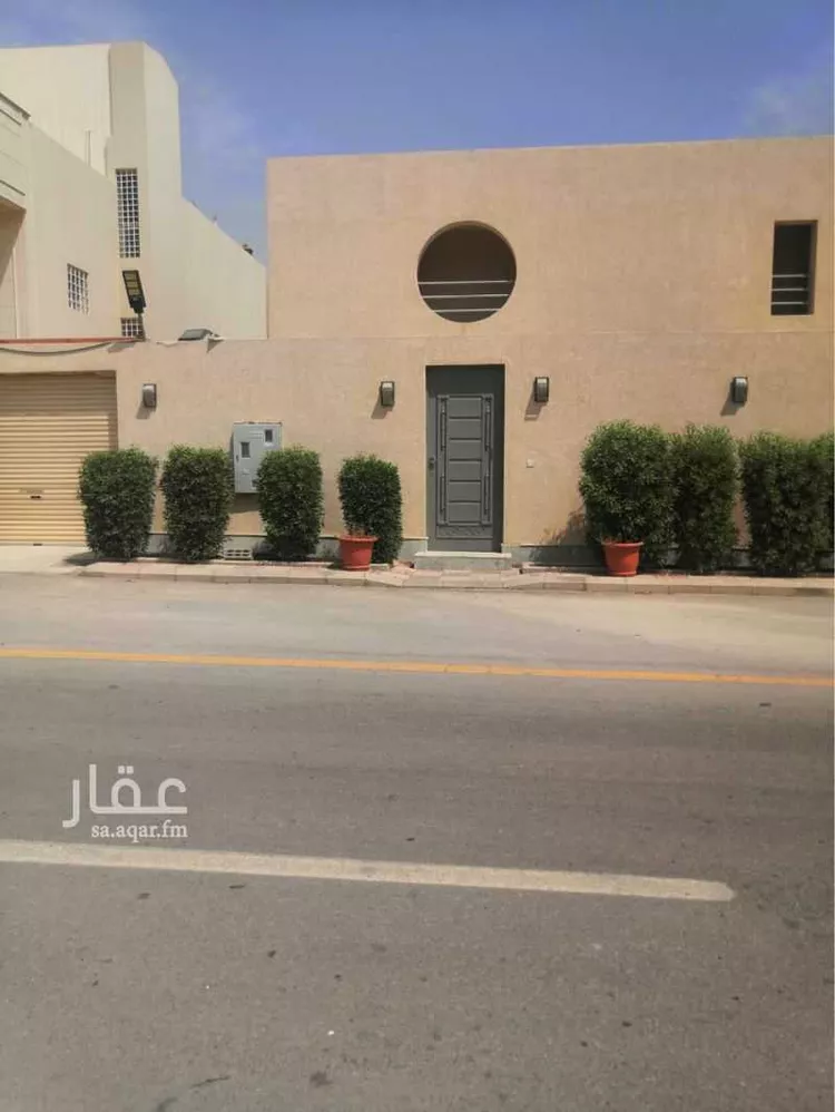 فيلا للبيع في شارع فرسان, حي المحمدية, مدينة الرياض, منطقة الرياض صورة 3