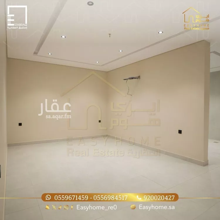 شقة للبيع في شارع سعد جازي مساعد العطوي, حي حكومي1, مدينة جدة, منطقة مكة المكرمة صورة 2