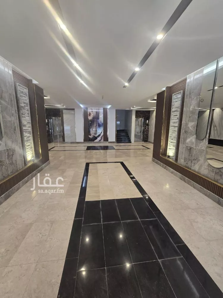 شقة للبيع في شارع الجَفْر, حي حكومي1, مدينة جدة, منطقة مكة المكرمة صورة 2