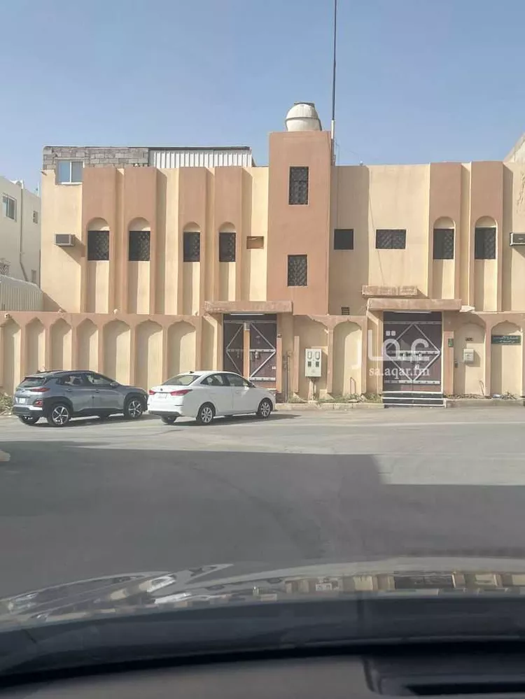 دور للإيجار في حي ، شارع عقبة بن كعب ، حي العريجاء الغربية ، الرياض ، منطقة الرياض