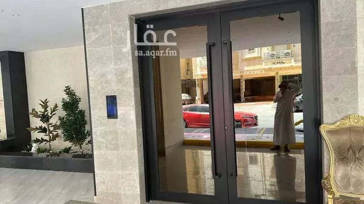 شقة للإيجار في شارع سلمه بن المجبر, حي النزهة, مدينة جدة, منطقة مكة المكرمة صورة 4