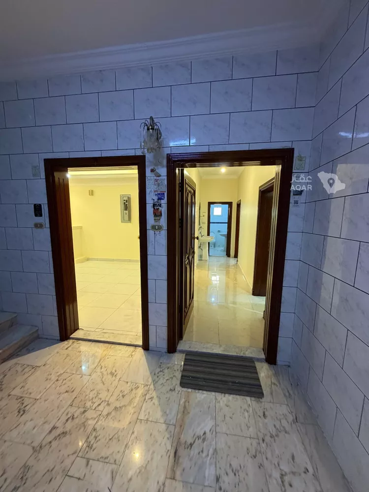 شقة للإيجار في شارع إبن جرير الطبرى, حي الفيصلية, مدينة جدة, منطقة مكة المكرمة 6