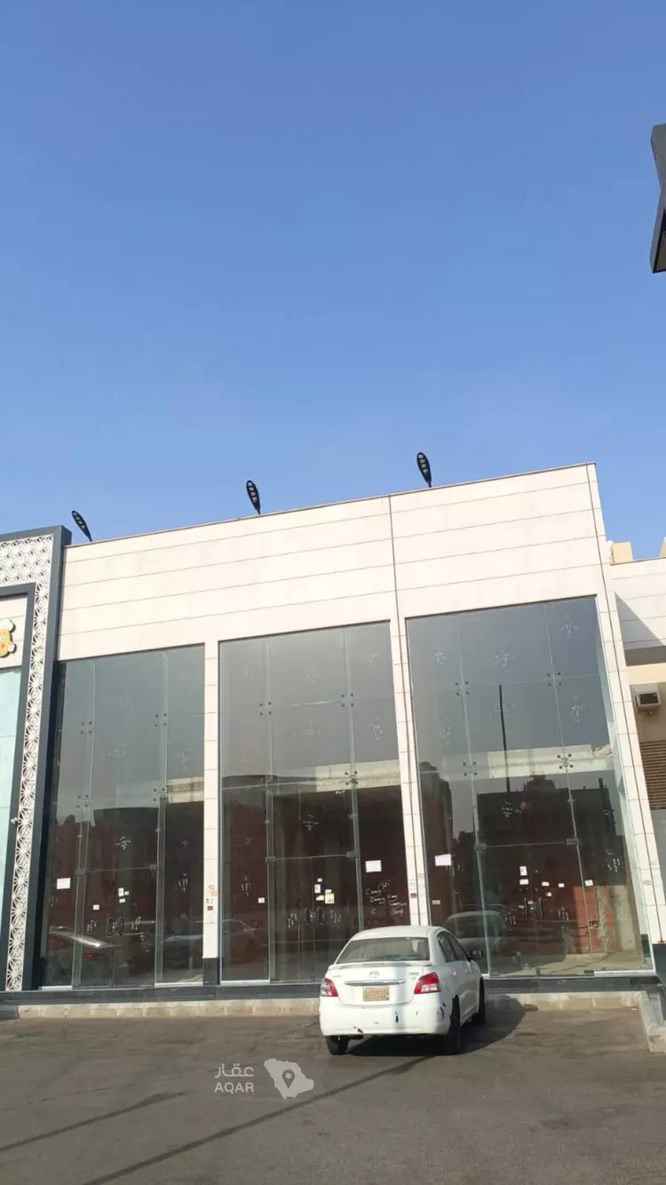 محل للإيجار في شارع ريحانة بنت زيد, حي الصالحية, مدينة جدة, منطقة مكة المكرمة صورة 3