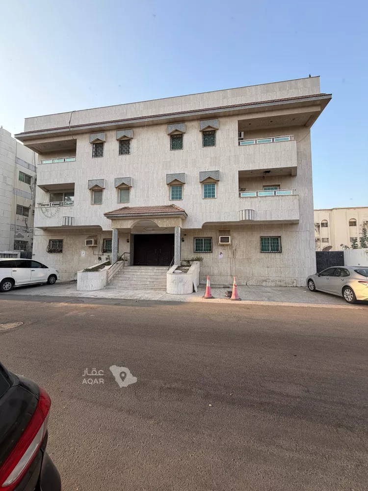 شقة للإيجار في شارع إبن جرير الطبرى, حي الفيصلية, مدينة جدة, منطقة مكة المكرمة 15