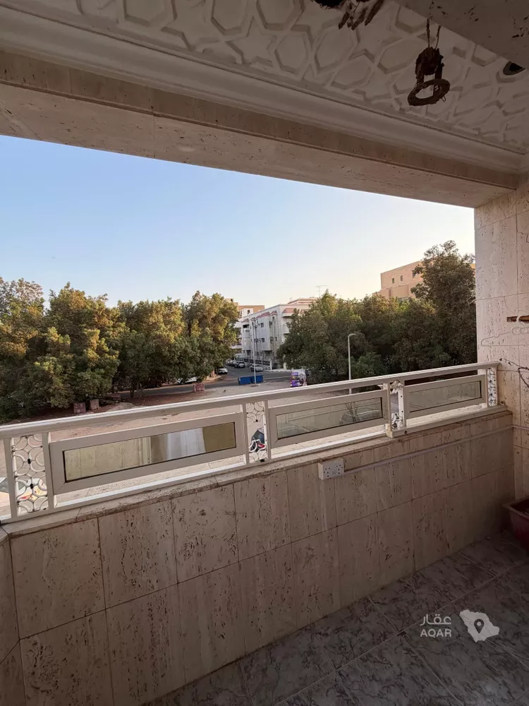 شقة للإيجار في شارع إبن جرير الطبرى, حي الفيصلية, مدينة جدة, منطقة مكة المكرمة