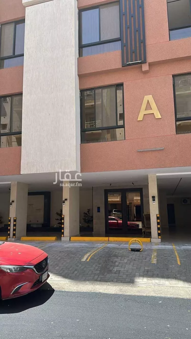 Apartment for Rent in Jeddah An Nuzhah