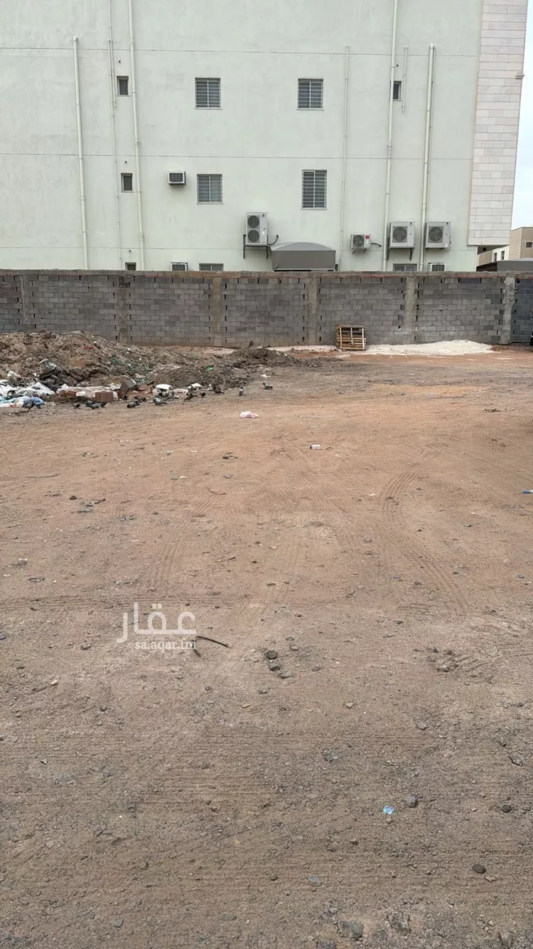 أرض للبيع في شارع بكر ابن سهل, حي الرانوناء, مدينة المدينه المنوره, منطقة المدينة المنورة صورة 2