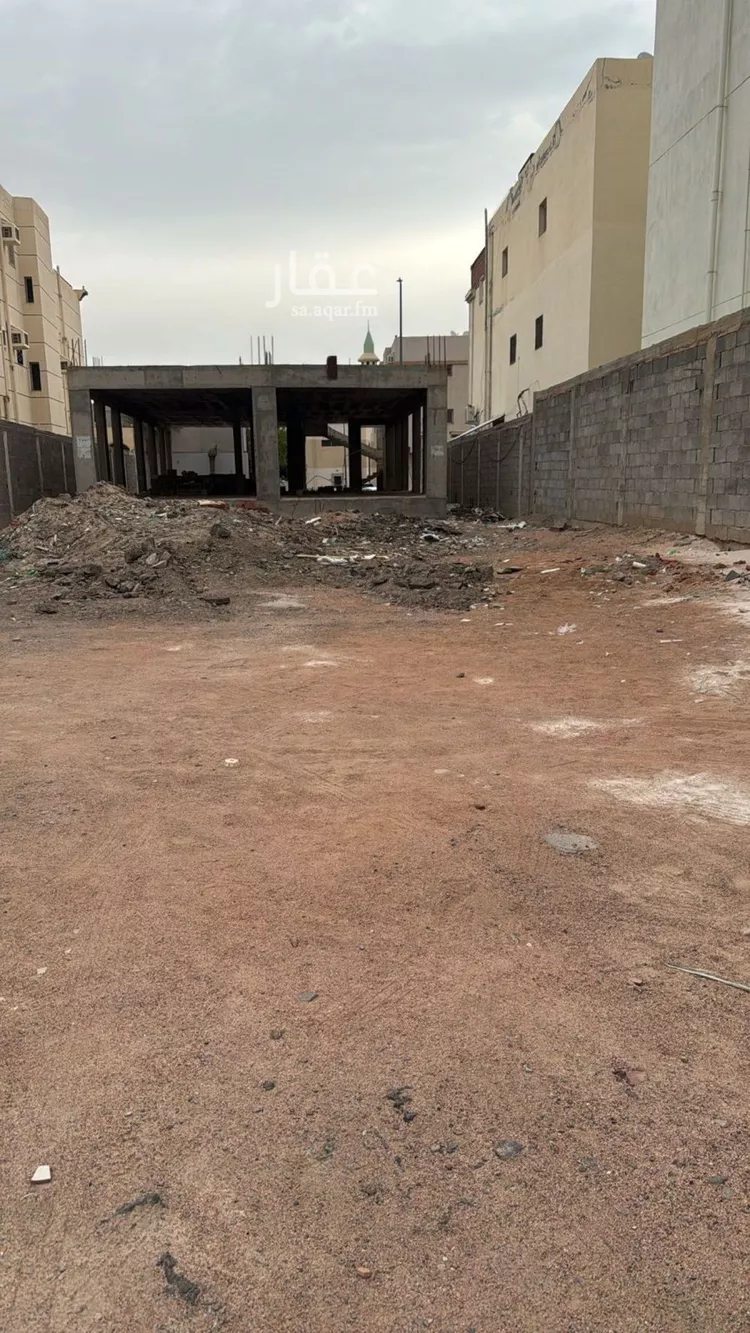 أرض للبيع في شارع عبيدالله البغدادي, حي الرانوناء, مدينة المدينه المنوره, منطقة المدينة المنورة صورة 2