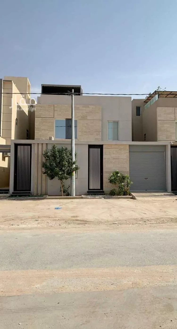 Villa for Sale in Riyadh Ash Sharq