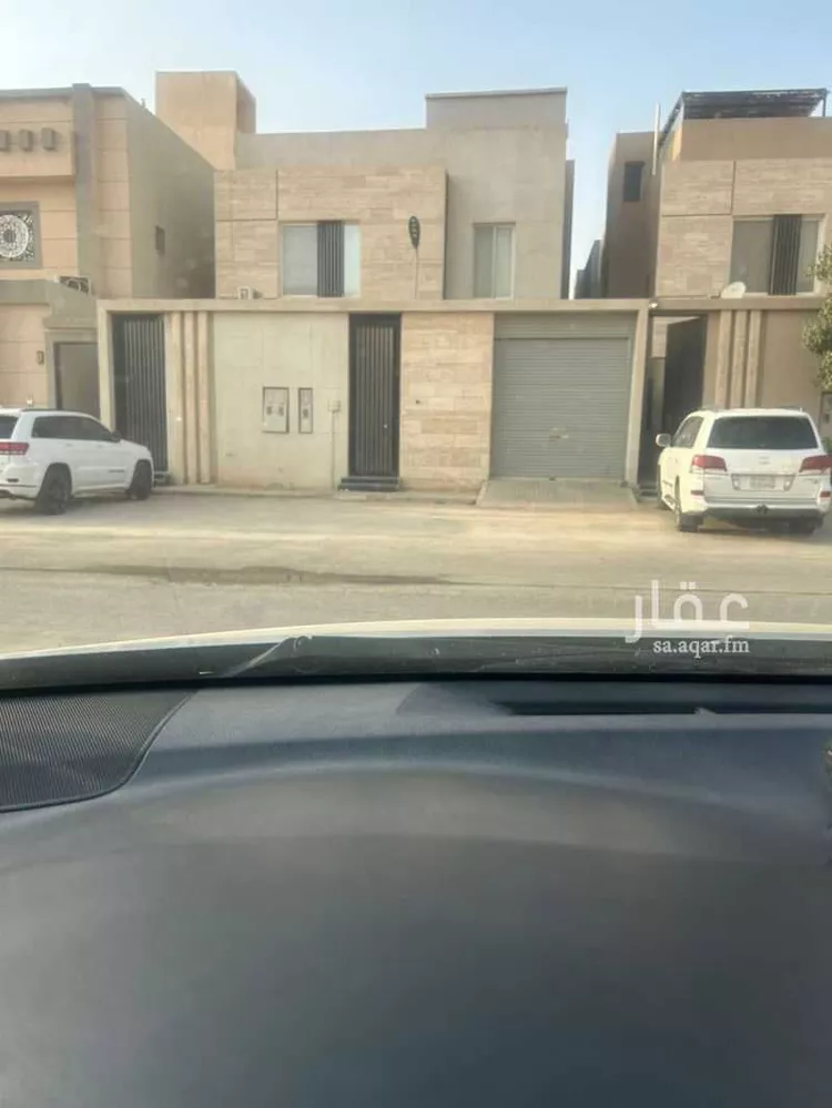 فيلا للبيع في شارع مالك بن الدخشم الخزرجي ، حي الشرق ، الرياض ، منطقة الرياض