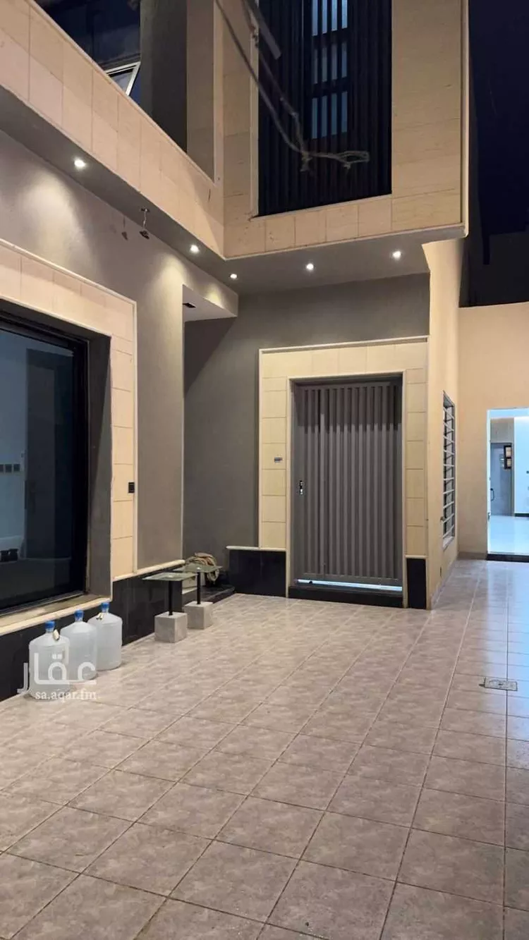 فيلا للإيجار في شارع 5321505, حي بدر, مدينة الرياض, منطقة الرياض صورة 2