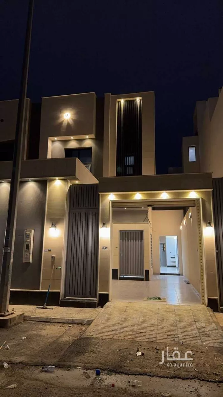 فيلا للإيجار في شارع 5321505, حي بدر, مدينة الرياض, منطقة الرياض صورة 5