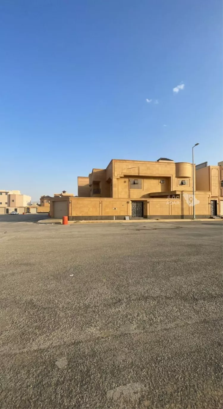 Villa for Sale in Buraydah Sultana