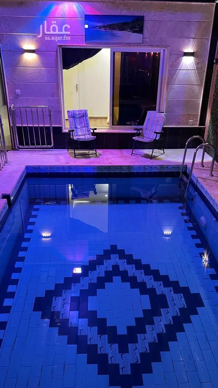 شاليه واستراحة للحجز في شارع سويد بن كلثوم الفهري ، حي السكب ، المدينة المنورة ، منطقة المدينة المنورة صورة 3