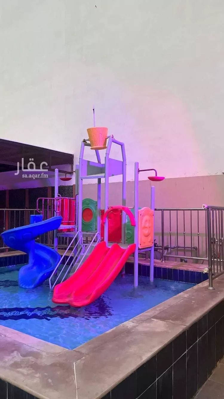 شاليه واستراحة للحجز في شارع سويد بن كلثوم الفهري ، حي السكب ، المدينة المنورة ، منطقة المدينة المنورة