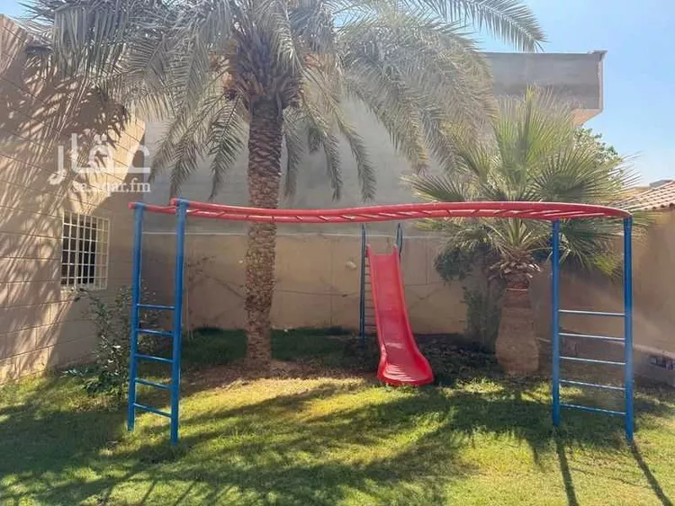 فيلا مفروشة للحجز في شارع جبل الحواطب ، حي القادسية ، الرياض ، منطقة الرياض صورة 5