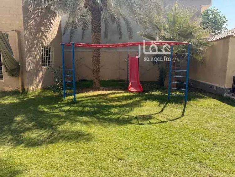 فيلا مفروشة للحجز في شارع جبل الحواطب ، حي القادسية ، الرياض ، منطقة الرياض صورة 4