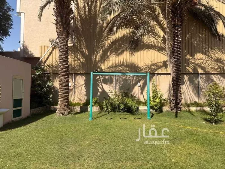 فيلا مفروشة للحجز في شارع جبل الحواطب ، حي القادسية ، الرياض ، منطقة الرياض صورة 3