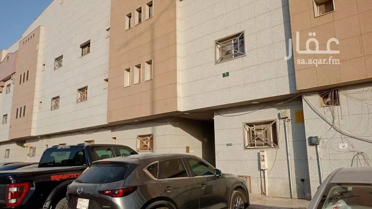 شقة للإيجار في شارع الامير عبدالمحسن بن جلوي, حي المروج, مدينة الرياض, منطقة الرياض
