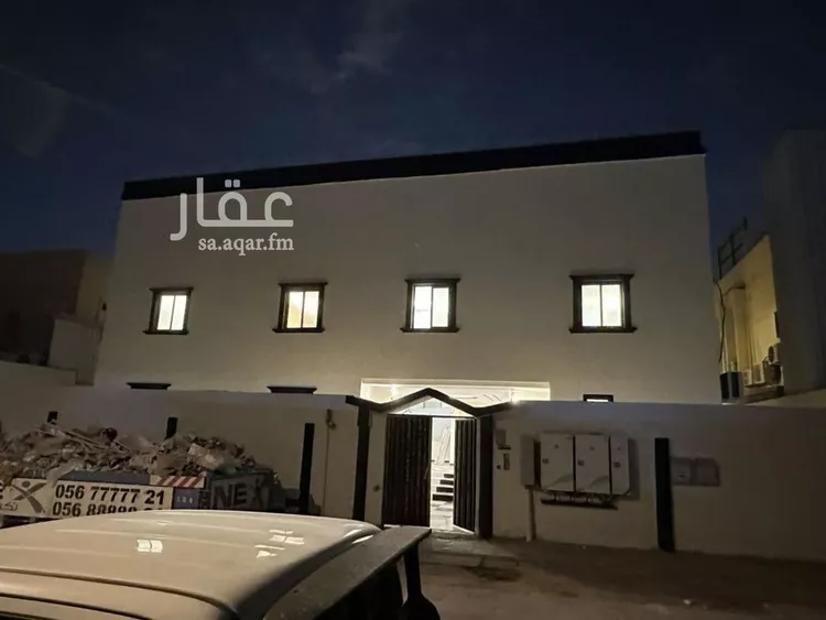 Apartment for Rent in Riyadh Al Olaya